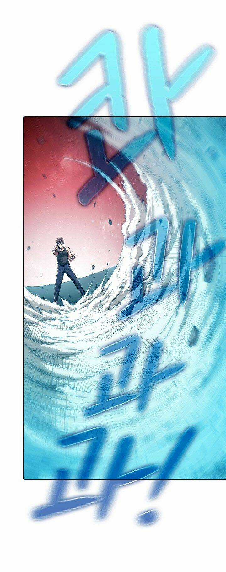 Người Chơi Trở Về Từ Địa Ngục Chapter 16 trang 43