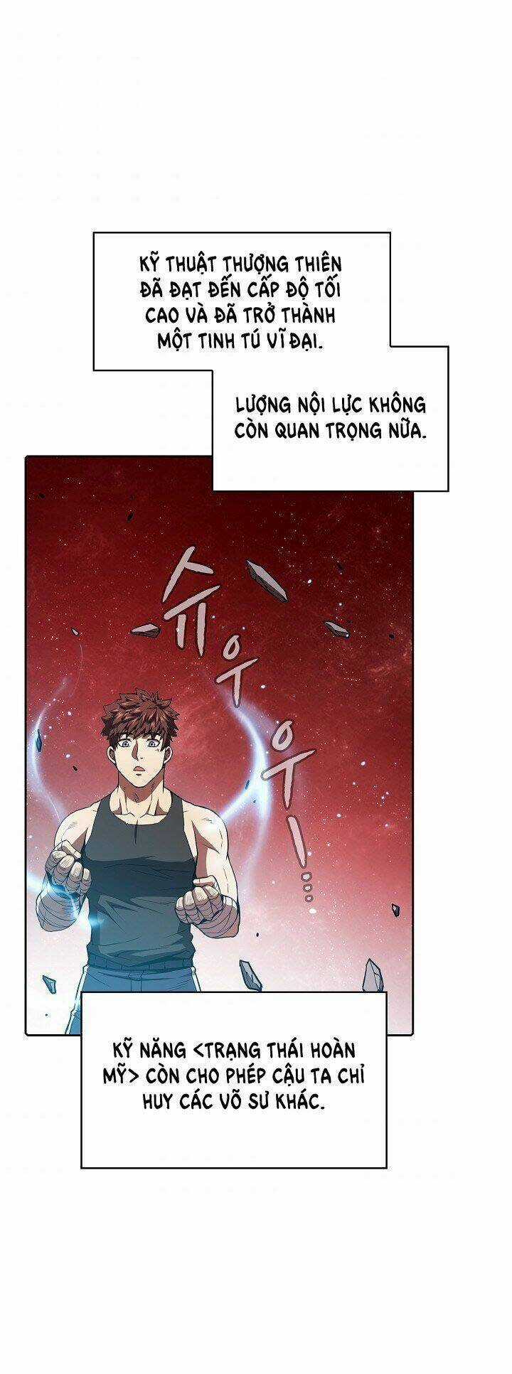 Người Chơi Trở Về Từ Địa Ngục Chapter 16 trang 44