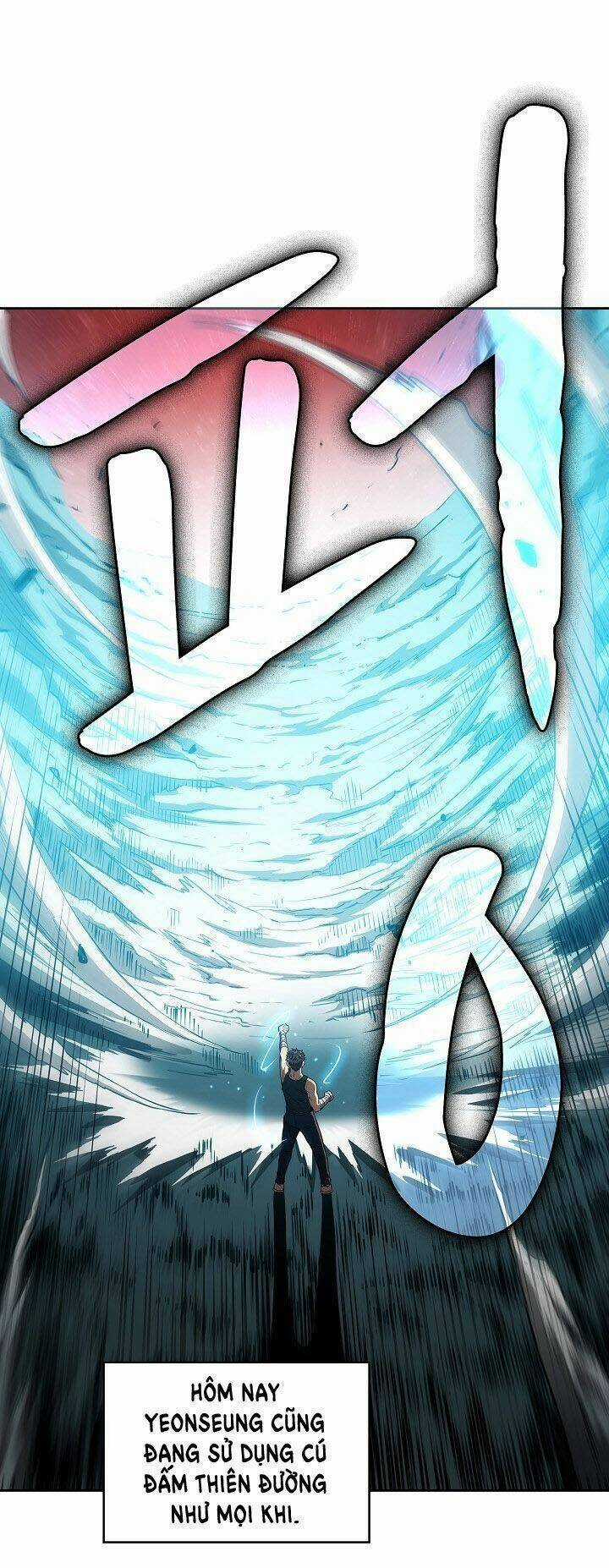 Người Chơi Trở Về Từ Địa Ngục Chapter 16 trang 47