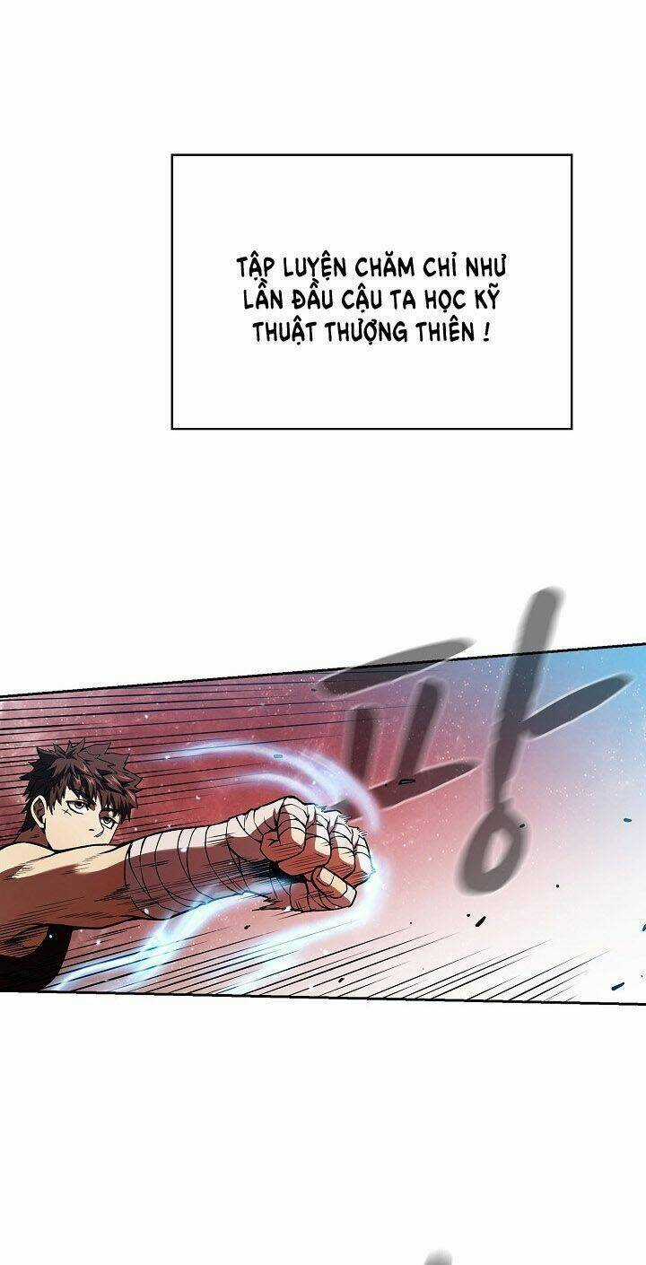 Người Chơi Trở Về Từ Địa Ngục Chapter 16 trang 48