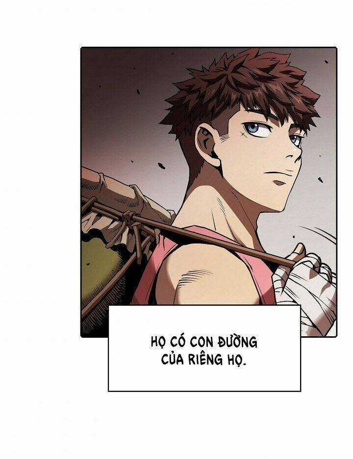 Người Chơi Trở Về Từ Địa Ngục Chapter 16 trang 5