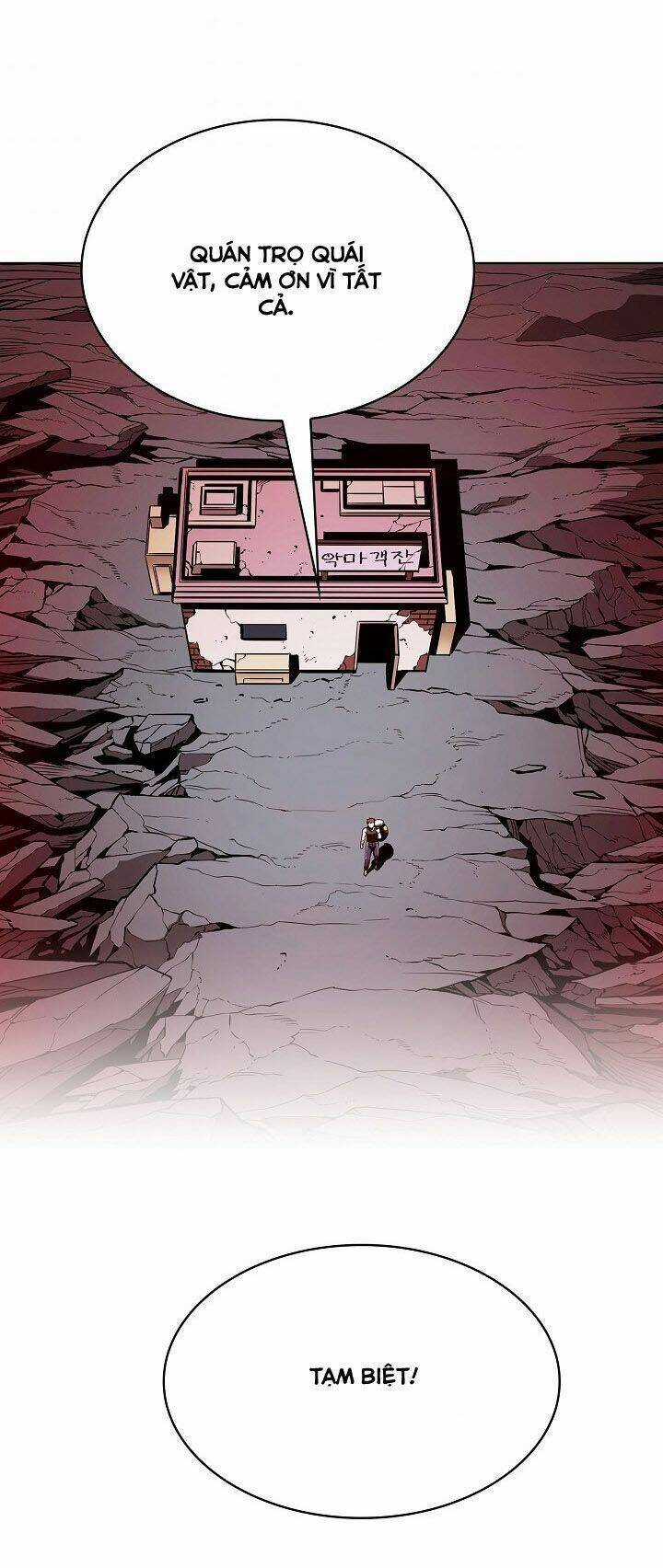 Người Chơi Trở Về Từ Địa Ngục Chapter 16 trang 6