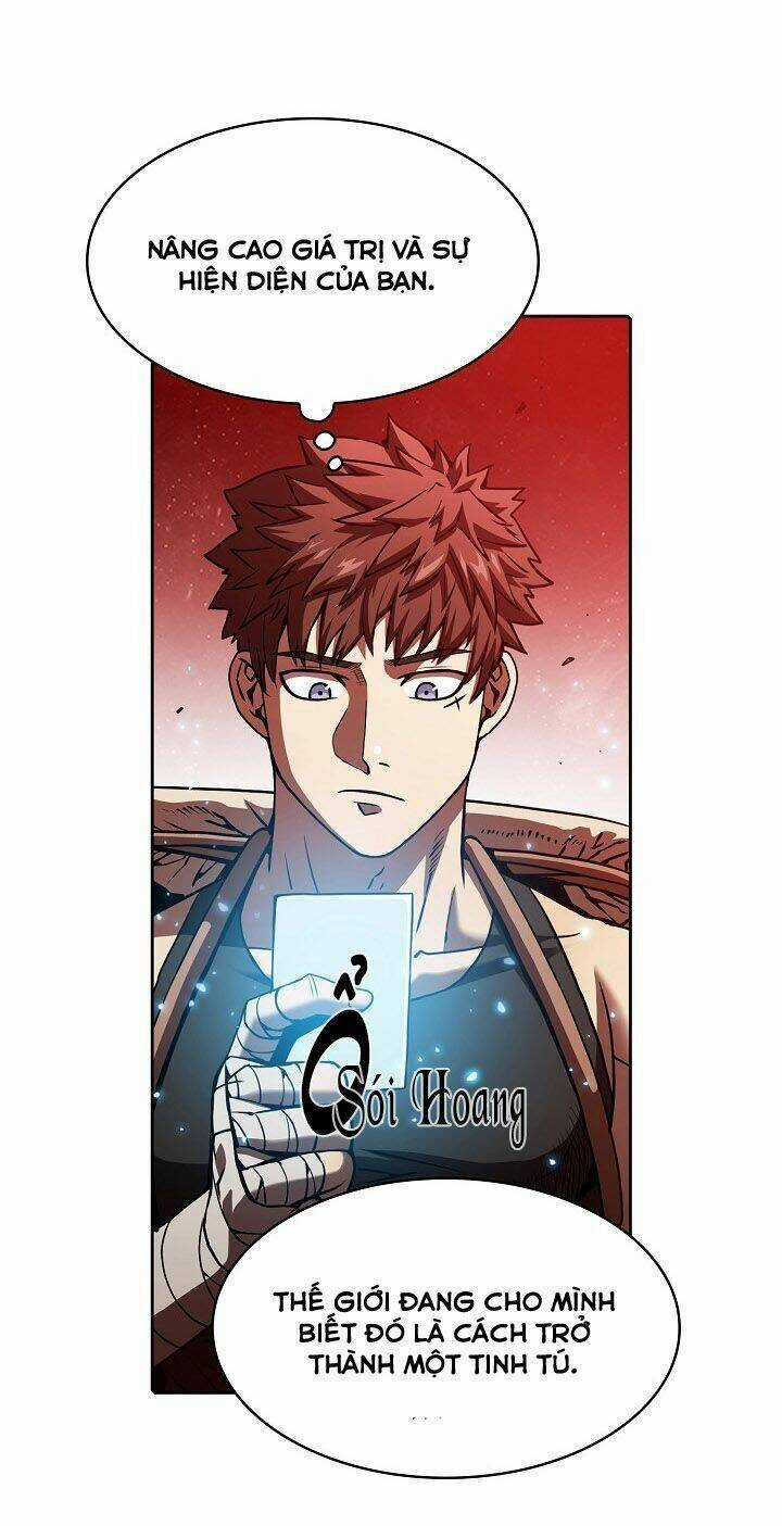 Người Chơi Trở Về Từ Địa Ngục Chapter 16 trang 61