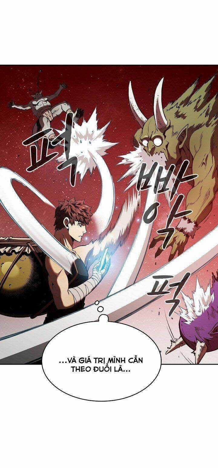 Người Chơi Trở Về Từ Địa Ngục Chapter 16 trang 62