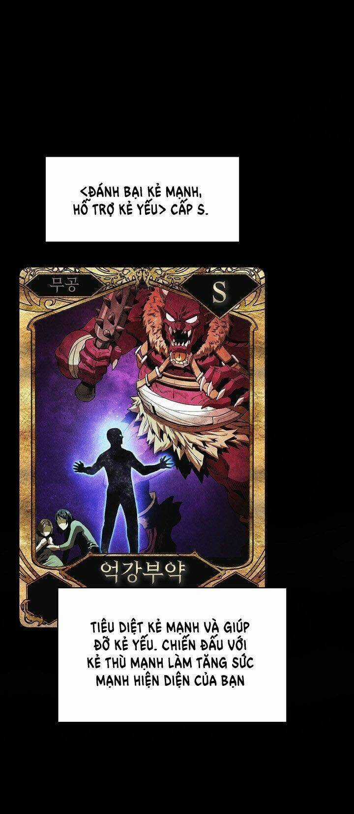 Người Chơi Trở Về Từ Địa Ngục Chapter 16 trang 68