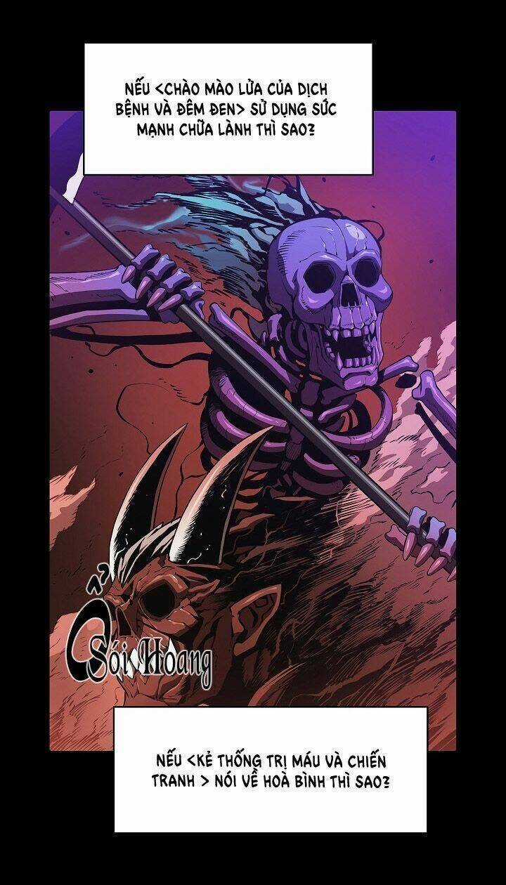 Người Chơi Trở Về Từ Địa Ngục Chapter 16 trang 72