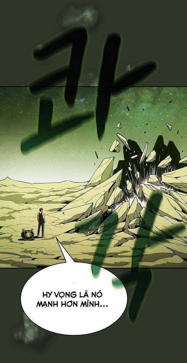 Người Chơi Trở Về Từ Địa Ngục Chapter 16 trang 77