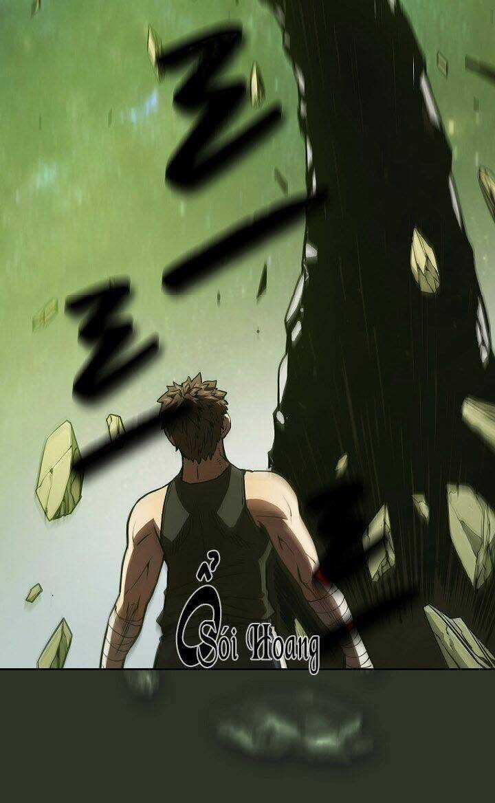 Người Chơi Trở Về Từ Địa Ngục Chapter 16 trang 79