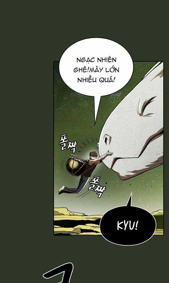 Người Chơi Trở Về Từ Địa Ngục Chapter 17 trang 1