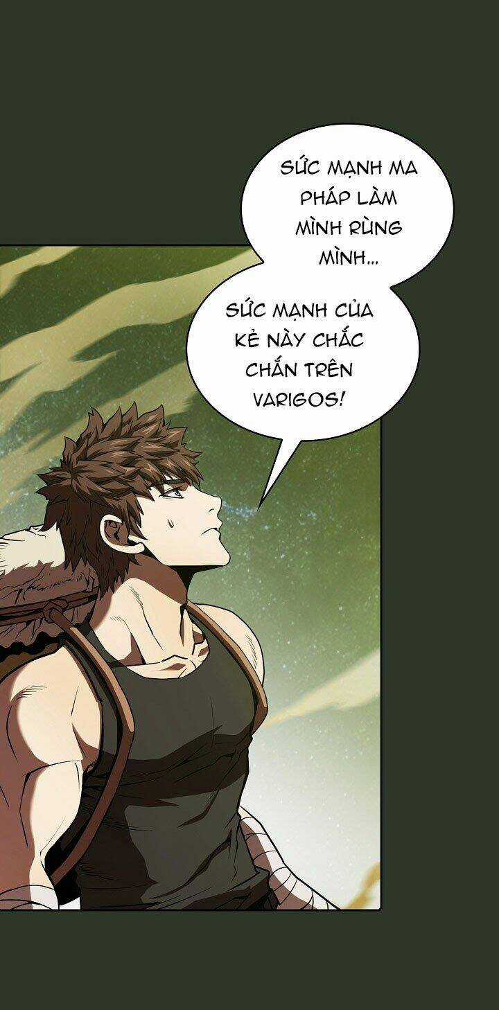 Người Chơi Trở Về Từ Địa Ngục Chapter 17 trang 12