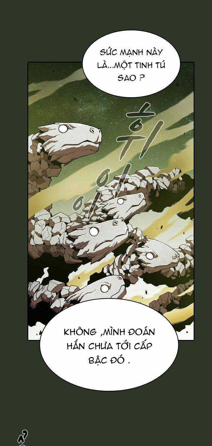 Người Chơi Trở Về Từ Địa Ngục Chapter 17 trang 13