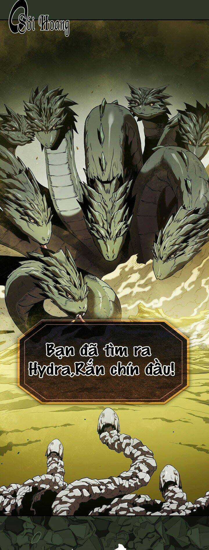 Người Chơi Trở Về Từ Địa Ngục Chapter 17 trang 14