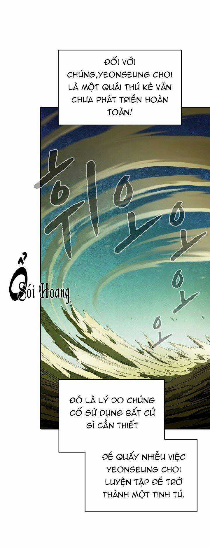 Người Chơi Trở Về Từ Địa Ngục Chapter 17 trang 19