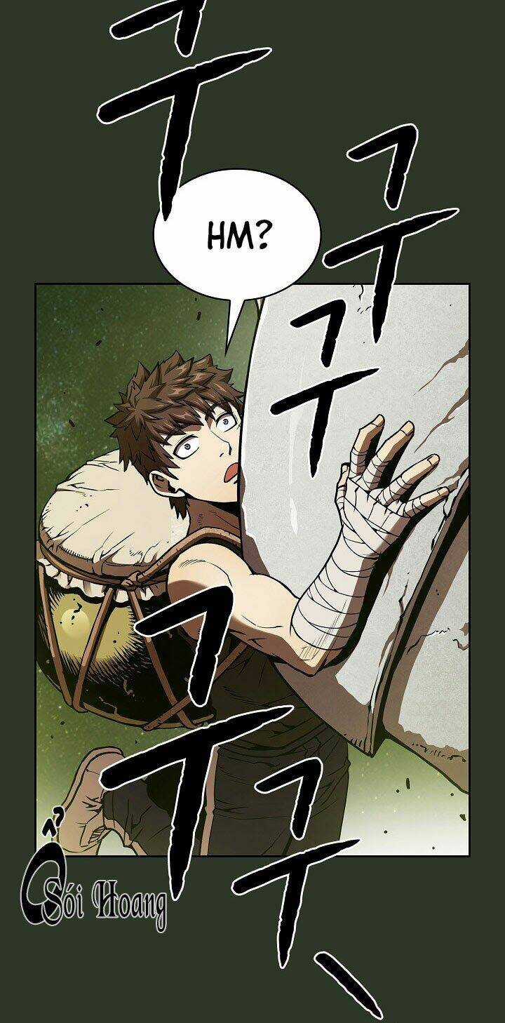 Người Chơi Trở Về Từ Địa Ngục Chapter 17 trang 2