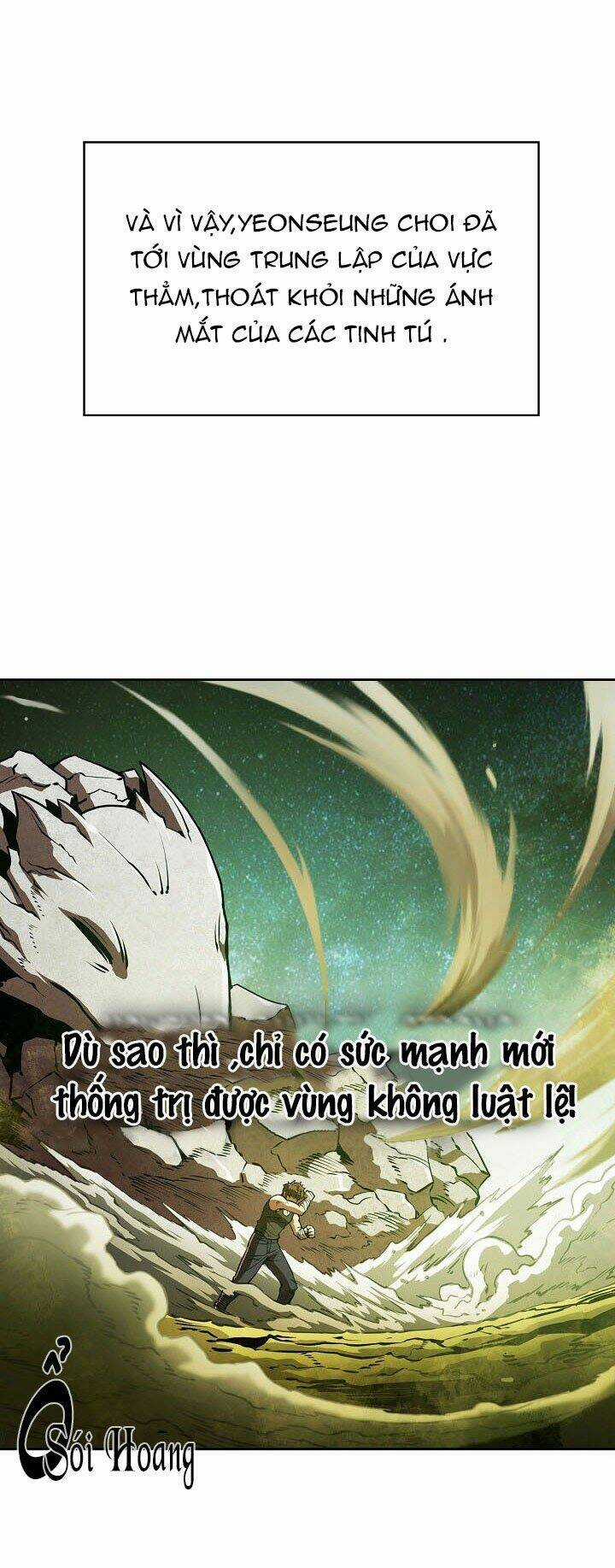 Người Chơi Trở Về Từ Địa Ngục Chapter 17 trang 20