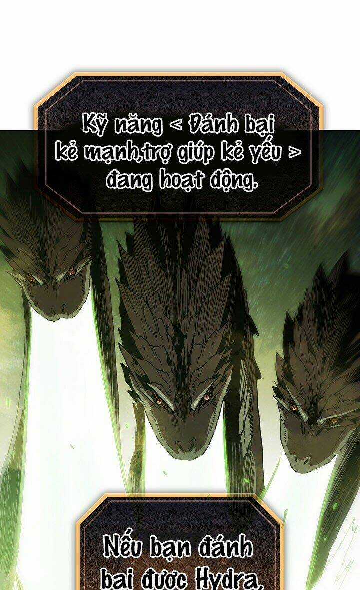 Người Chơi Trở Về Từ Địa Ngục Chapter 17 trang 25