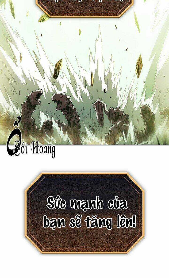 Người Chơi Trở Về Từ Địa Ngục Chapter 17 trang 26