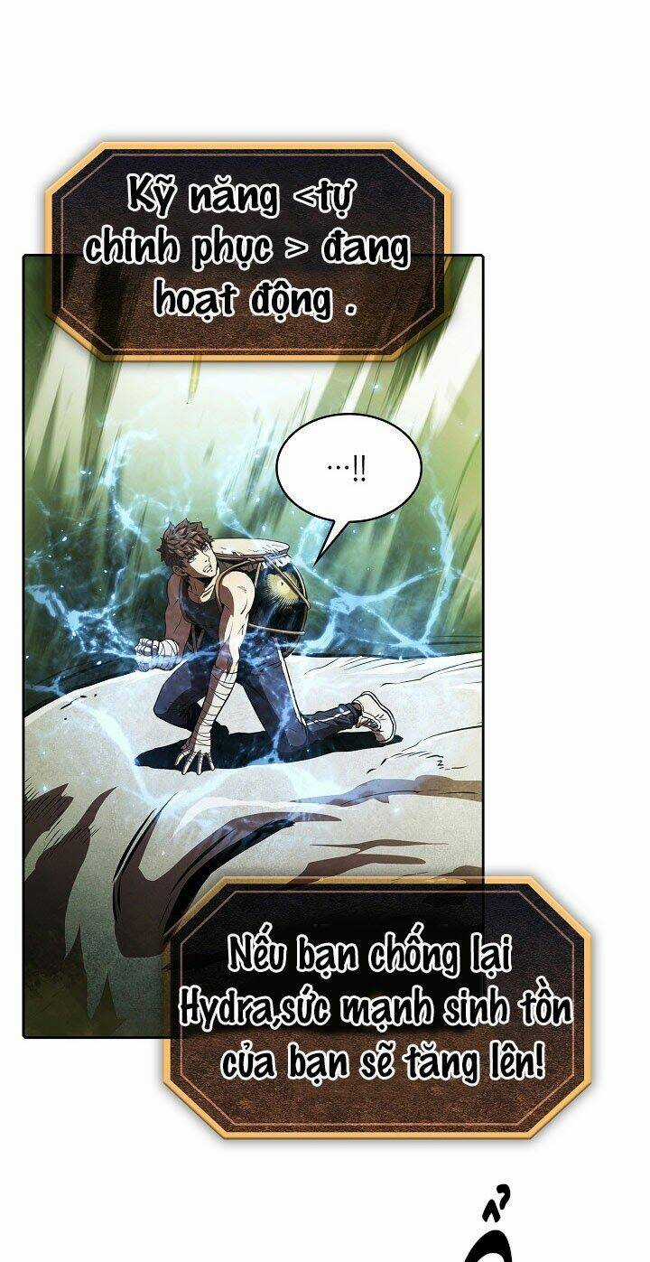 Người Chơi Trở Về Từ Địa Ngục Chapter 17 trang 27