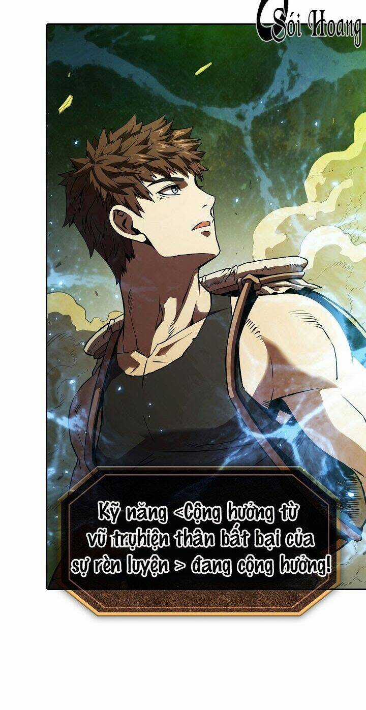 Người Chơi Trở Về Từ Địa Ngục Chapter 17 trang 28