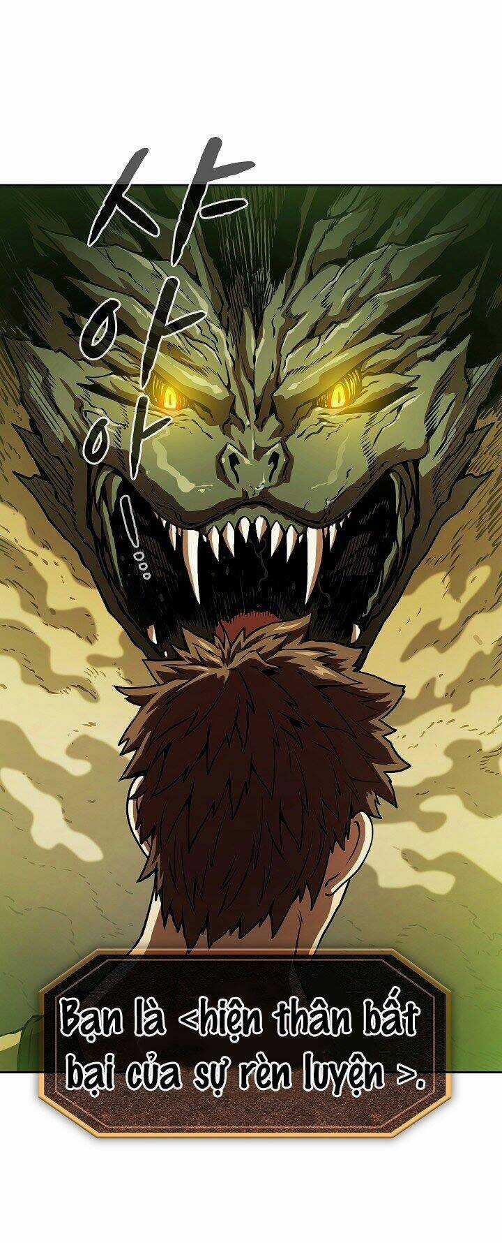 Người Chơi Trở Về Từ Địa Ngục Chapter 17 trang 29