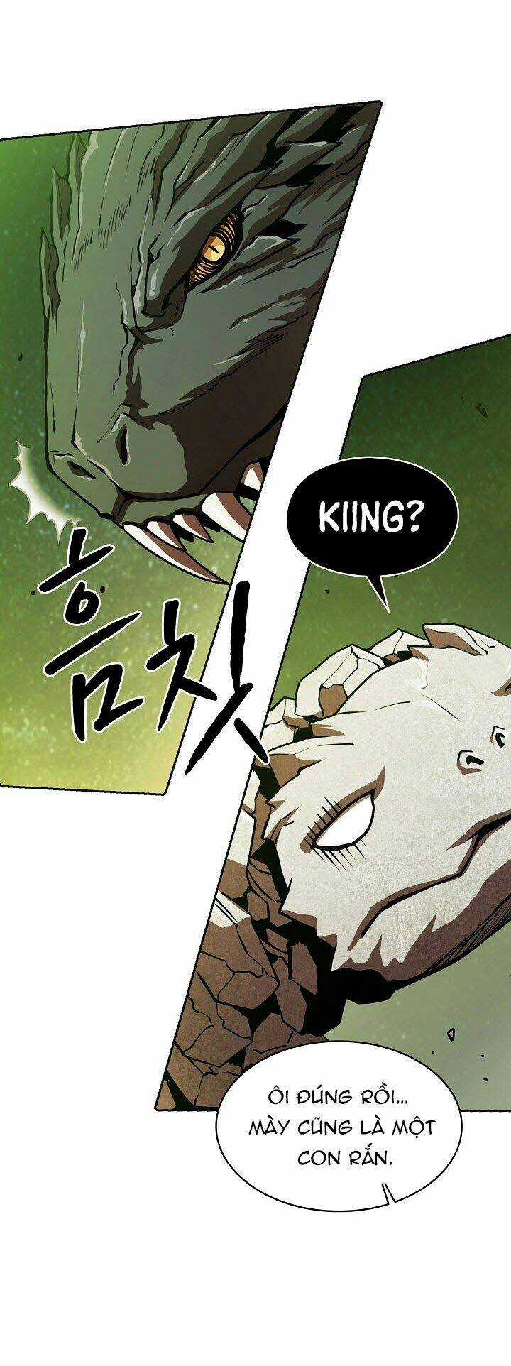 Người Chơi Trở Về Từ Địa Ngục Chapter 17 trang 33