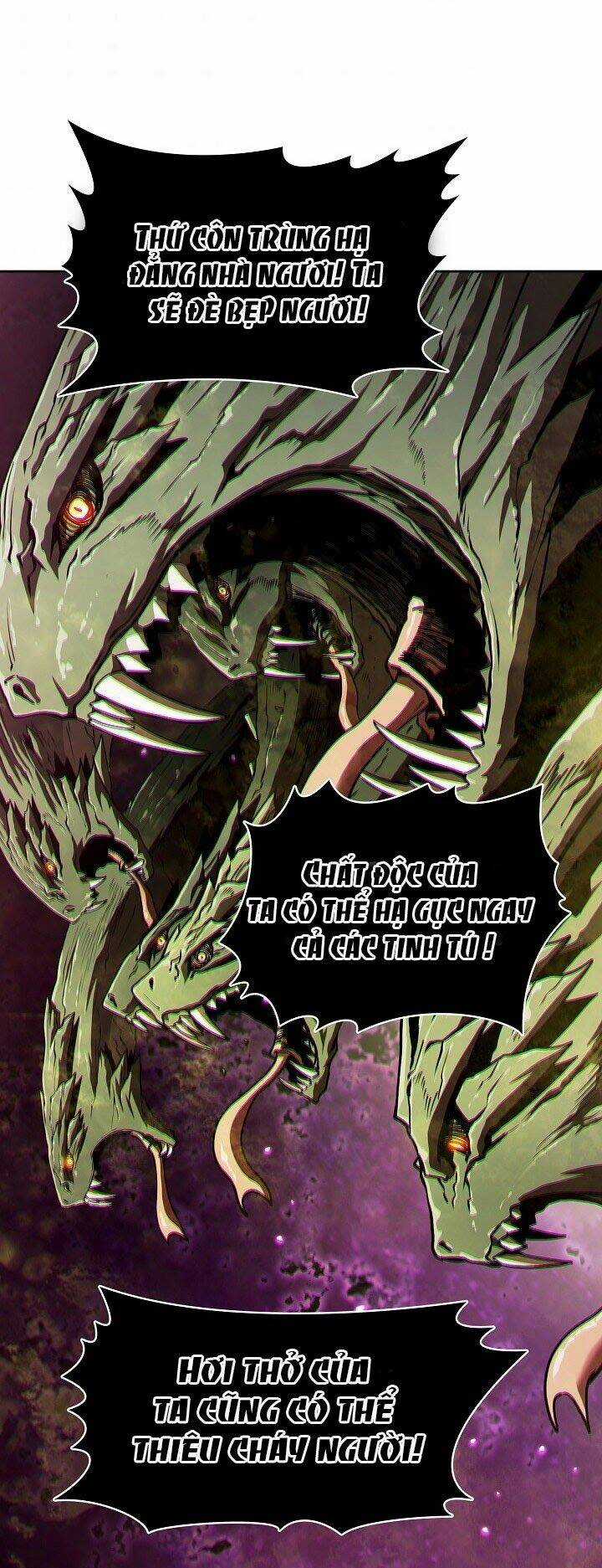 Người Chơi Trở Về Từ Địa Ngục Chapter 17 trang 37