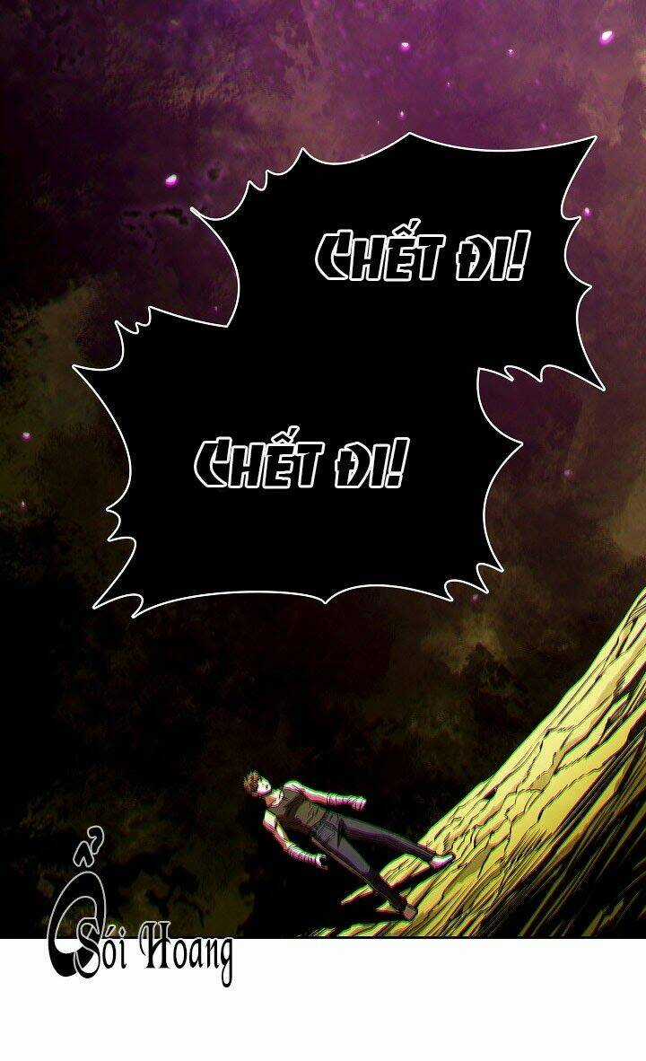 Người Chơi Trở Về Từ Địa Ngục Chapter 17 trang 38