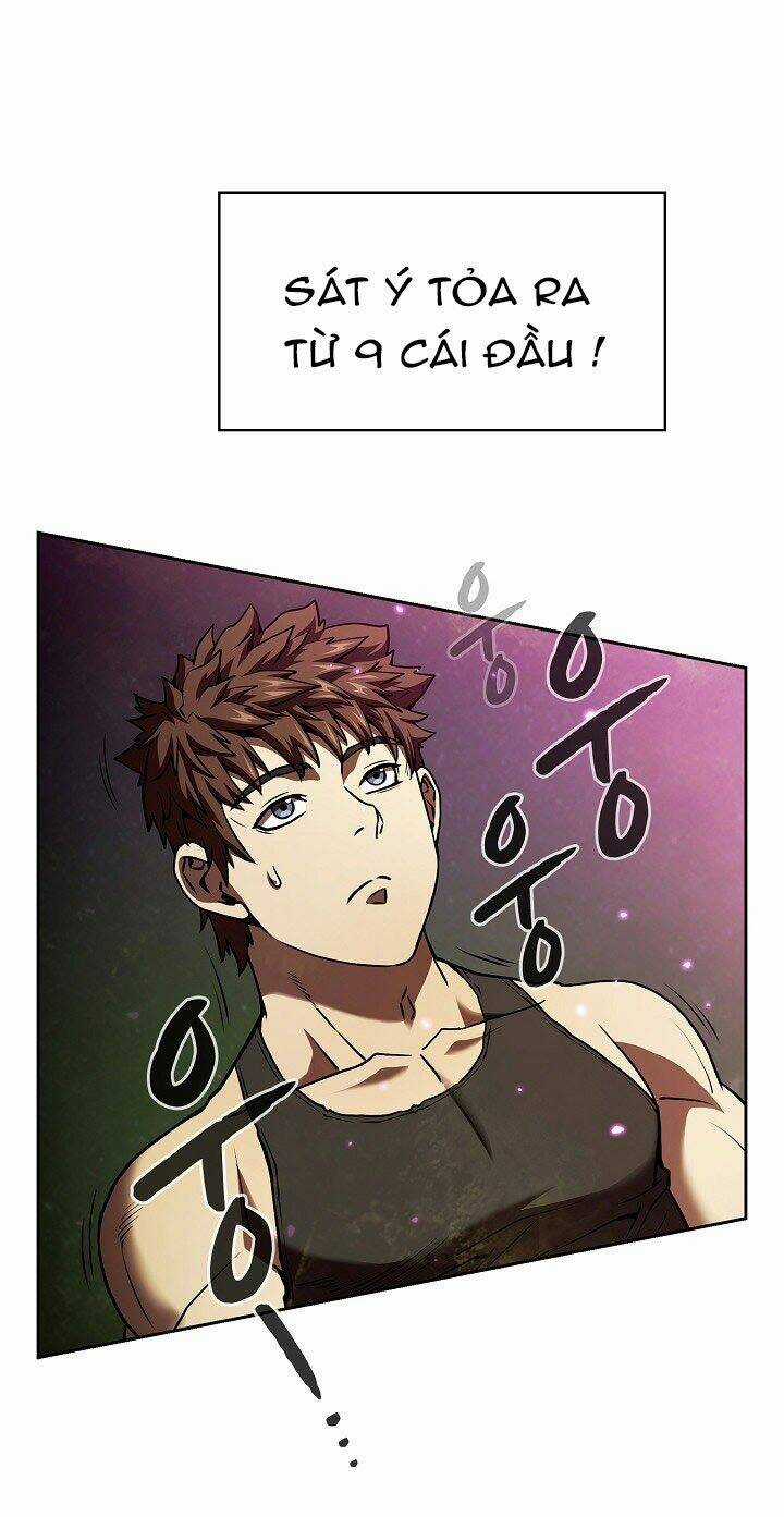 Người Chơi Trở Về Từ Địa Ngục Chapter 17 trang 39