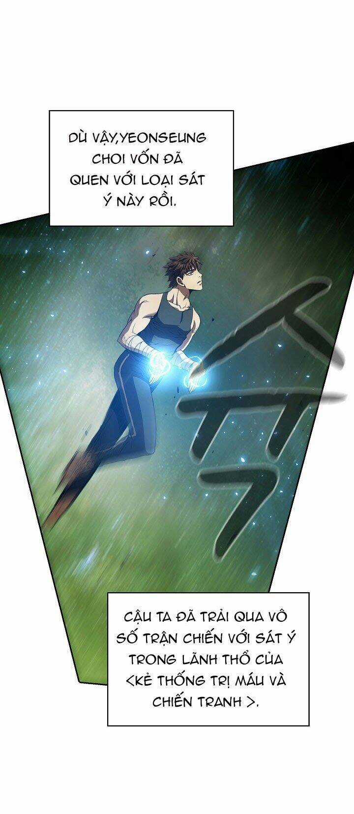 Người Chơi Trở Về Từ Địa Ngục Chapter 17 trang 42