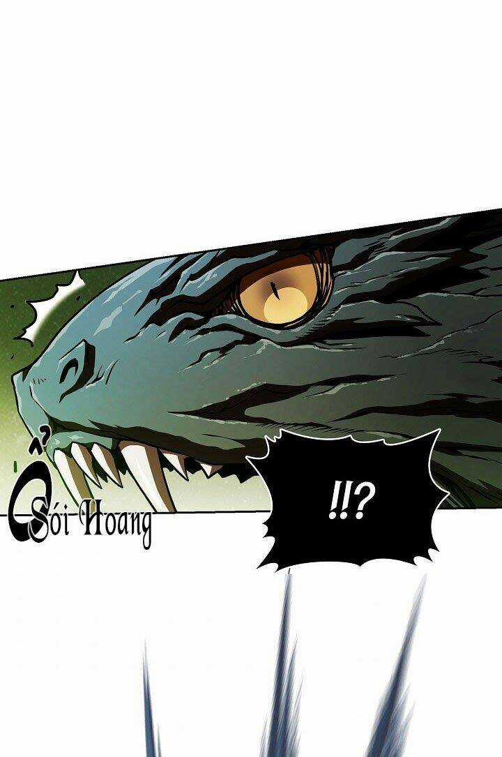 Người Chơi Trở Về Từ Địa Ngục Chapter 17 trang 43