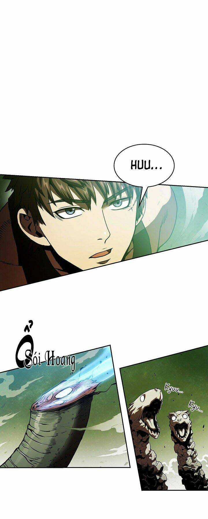 Người Chơi Trở Về Từ Địa Ngục Chapter 17 trang 46