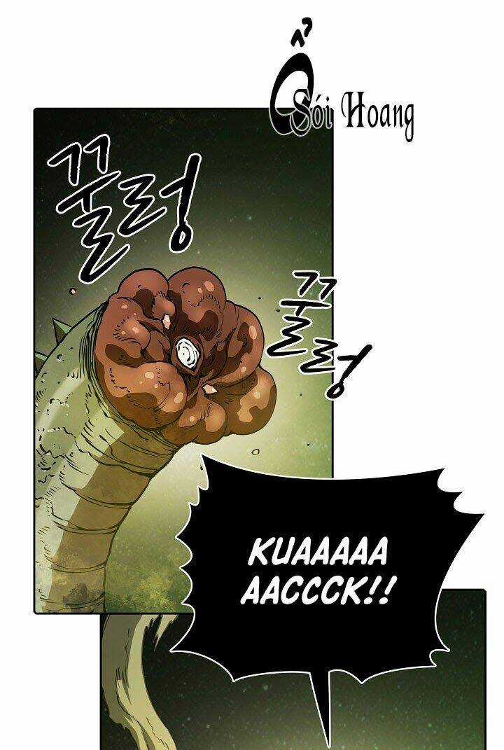 Người Chơi Trở Về Từ Địa Ngục Chapter 17 trang 48