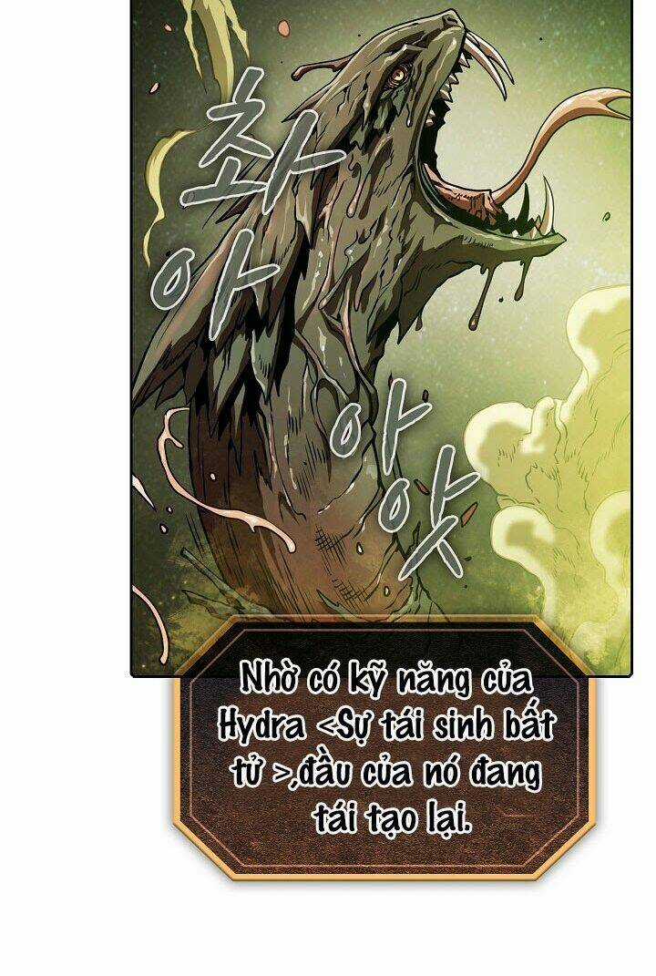 Người Chơi Trở Về Từ Địa Ngục Chapter 17 trang 49