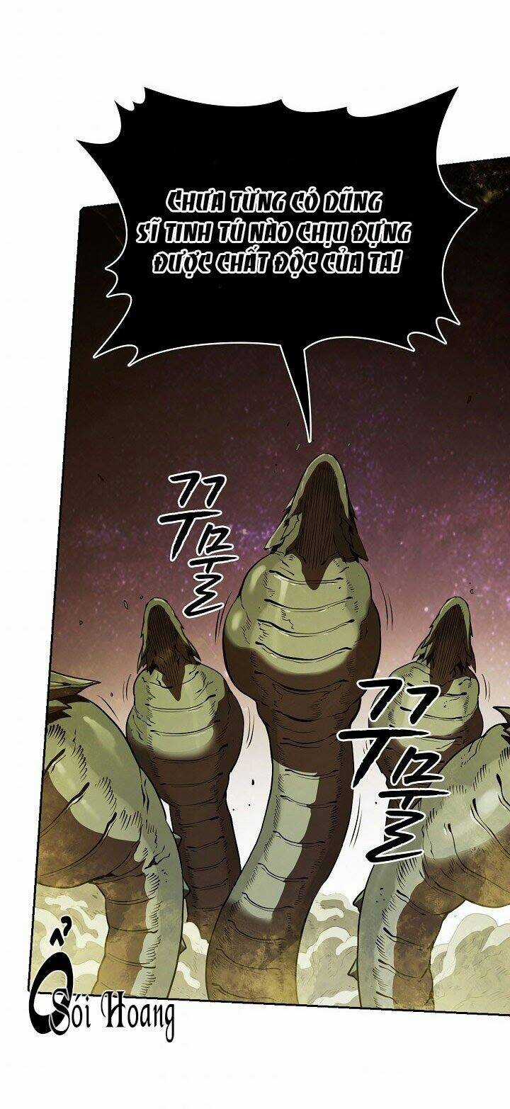 Người Chơi Trở Về Từ Địa Ngục Chapter 17 trang 51