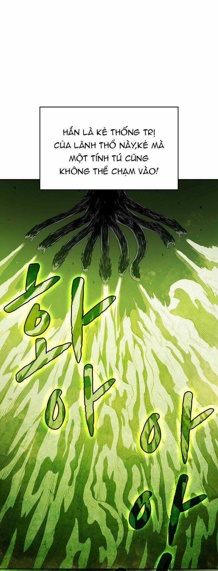 Người Chơi Trở Về Từ Địa Ngục Chapter 17 trang 55