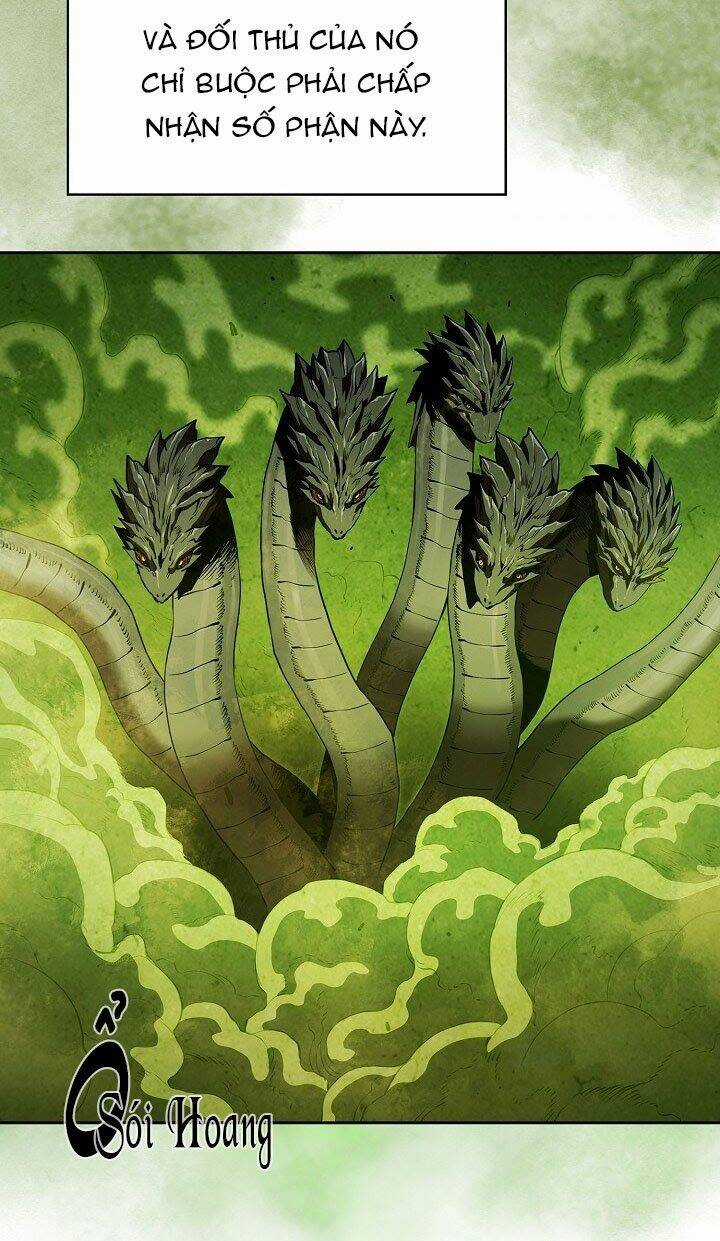 Người Chơi Trở Về Từ Địa Ngục Chapter 17 trang 58