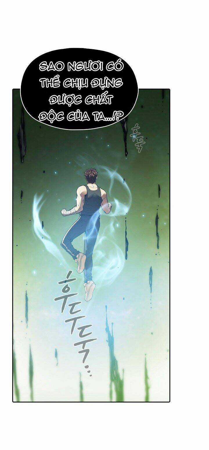 Người Chơi Trở Về Từ Địa Ngục Chapter 17 trang 62