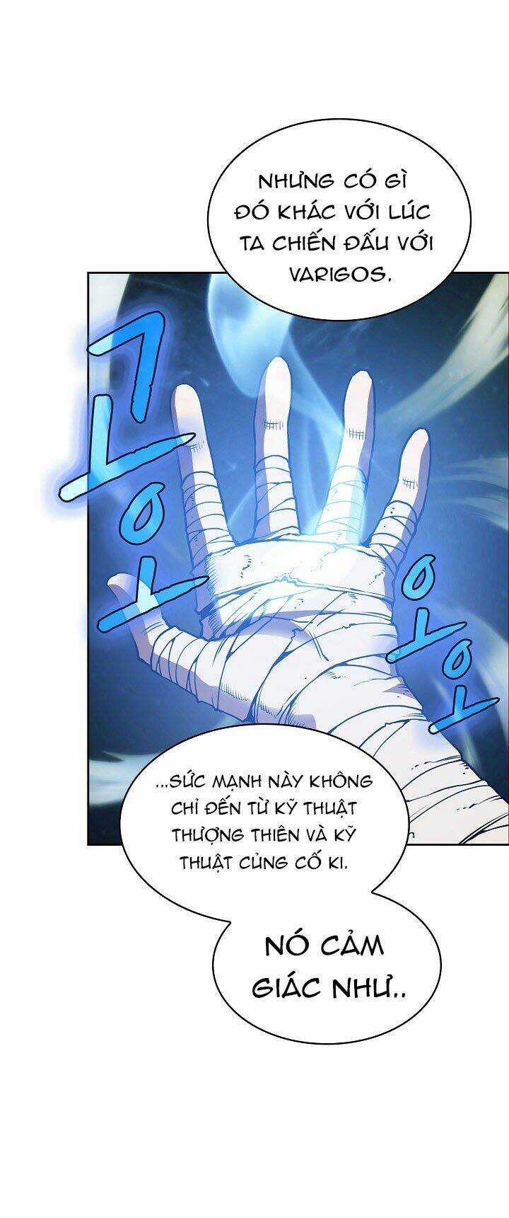 Người Chơi Trở Về Từ Địa Ngục Chapter 17 trang 64