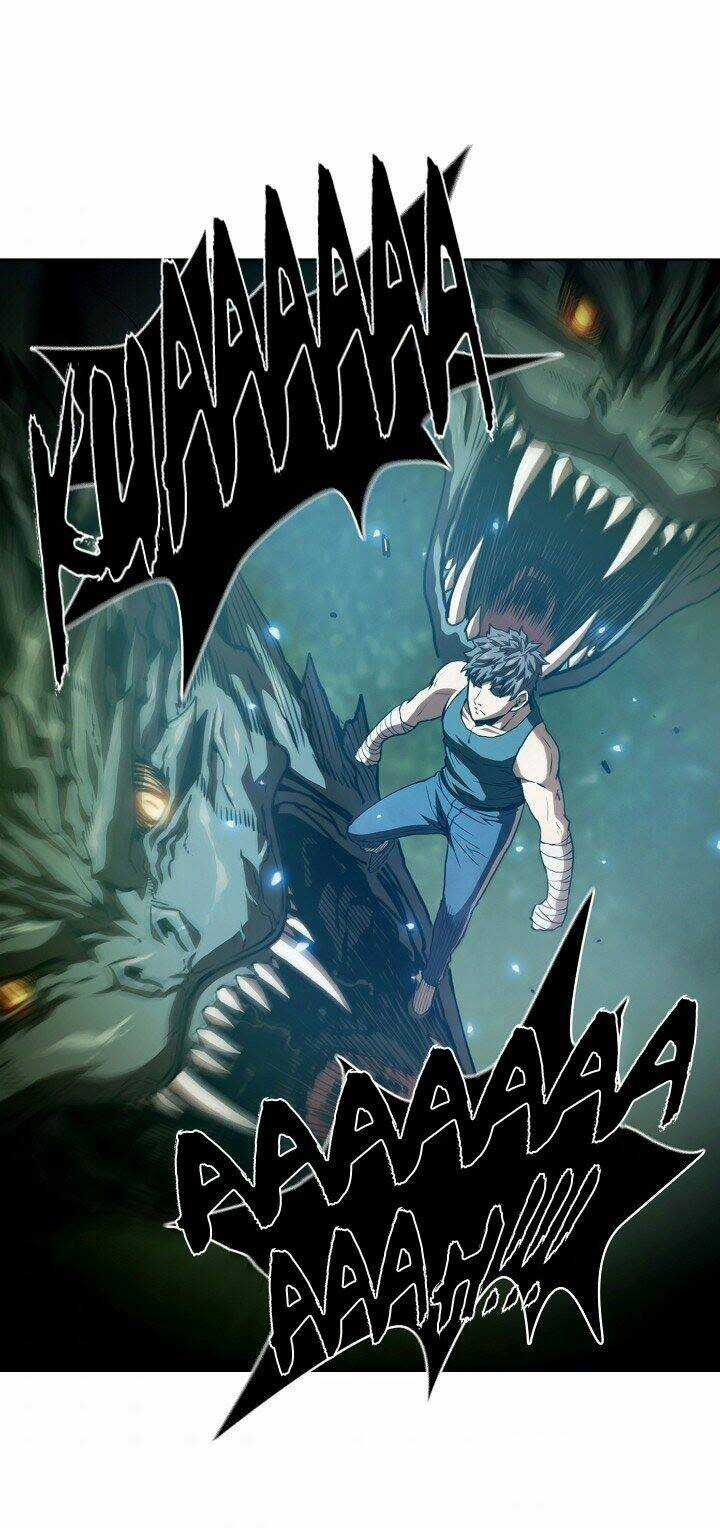 Người Chơi Trở Về Từ Địa Ngục Chapter 17 trang 65