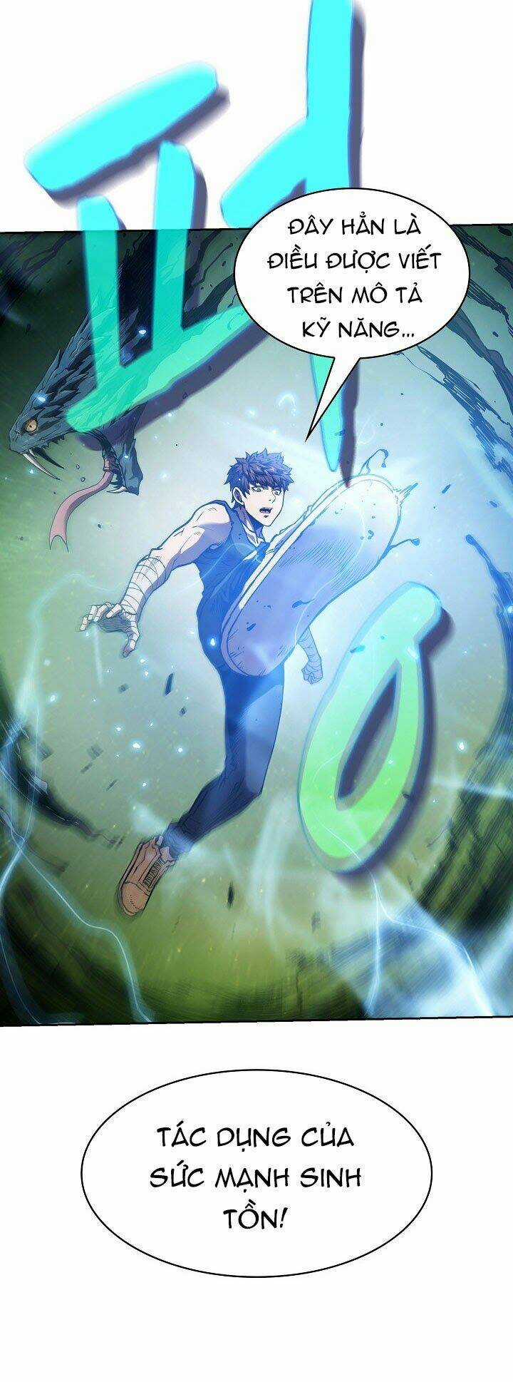 Người Chơi Trở Về Từ Địa Ngục Chapter 17 trang 69