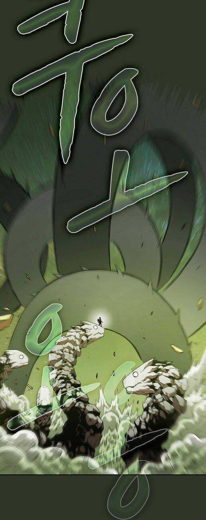 Người Chơi Trở Về Từ Địa Ngục Chapter 17 trang 9