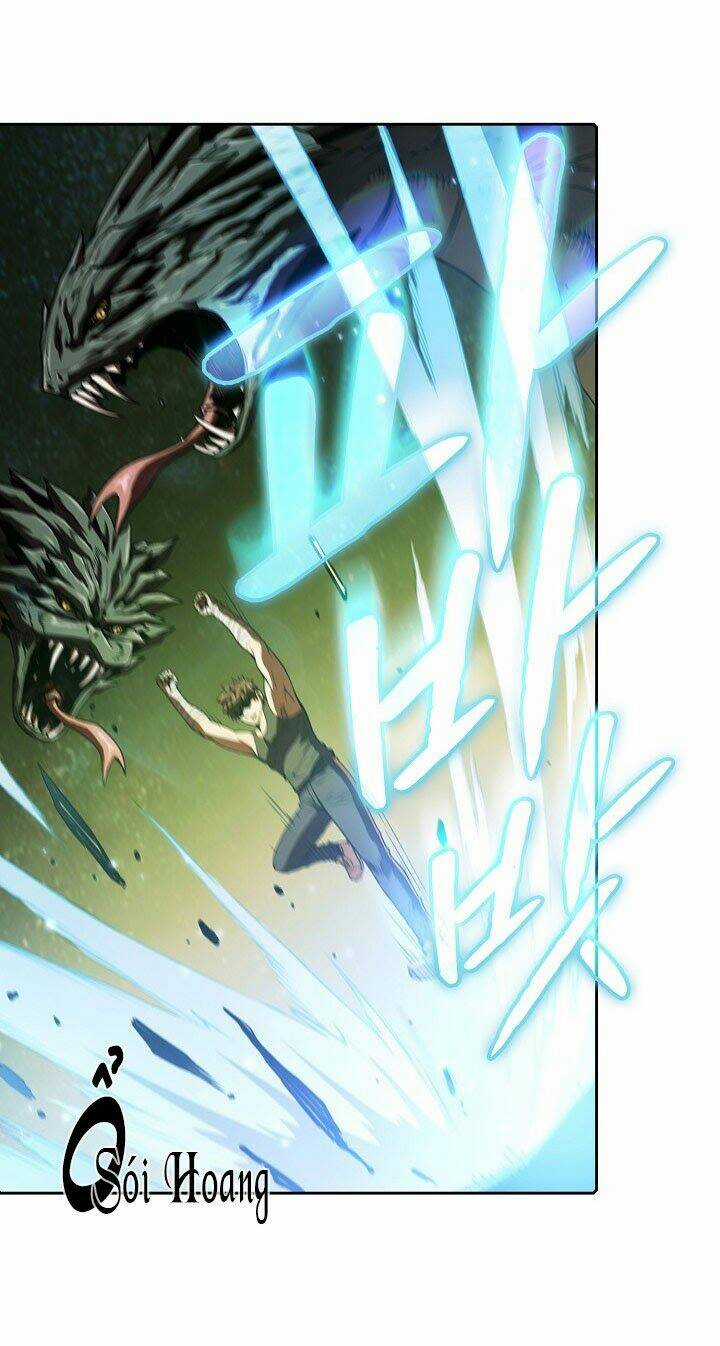 Người Chơi Trở Về Từ Địa Ngục Chapter 18 trang 1