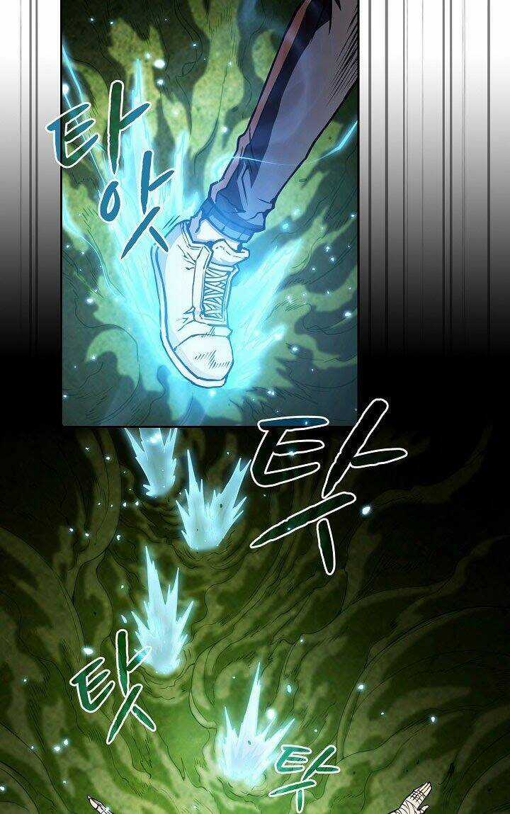 Người Chơi Trở Về Từ Địa Ngục Chapter 18 trang 10