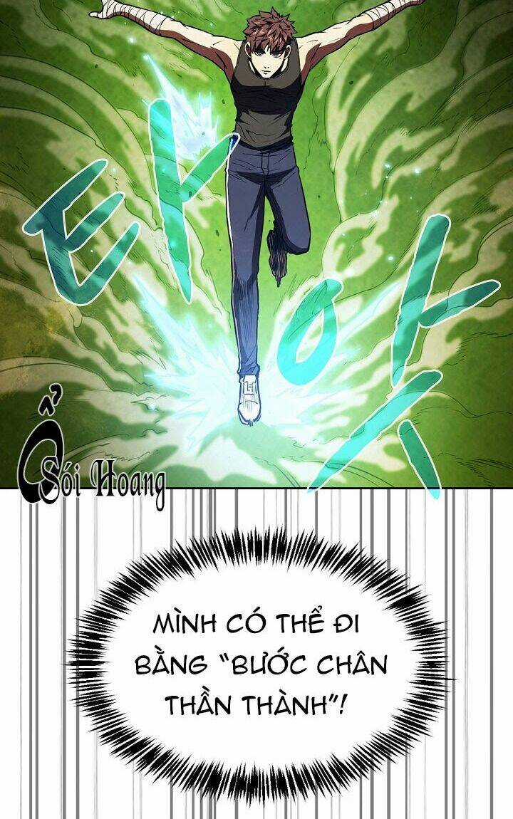 Người Chơi Trở Về Từ Địa Ngục Chapter 18 trang 11