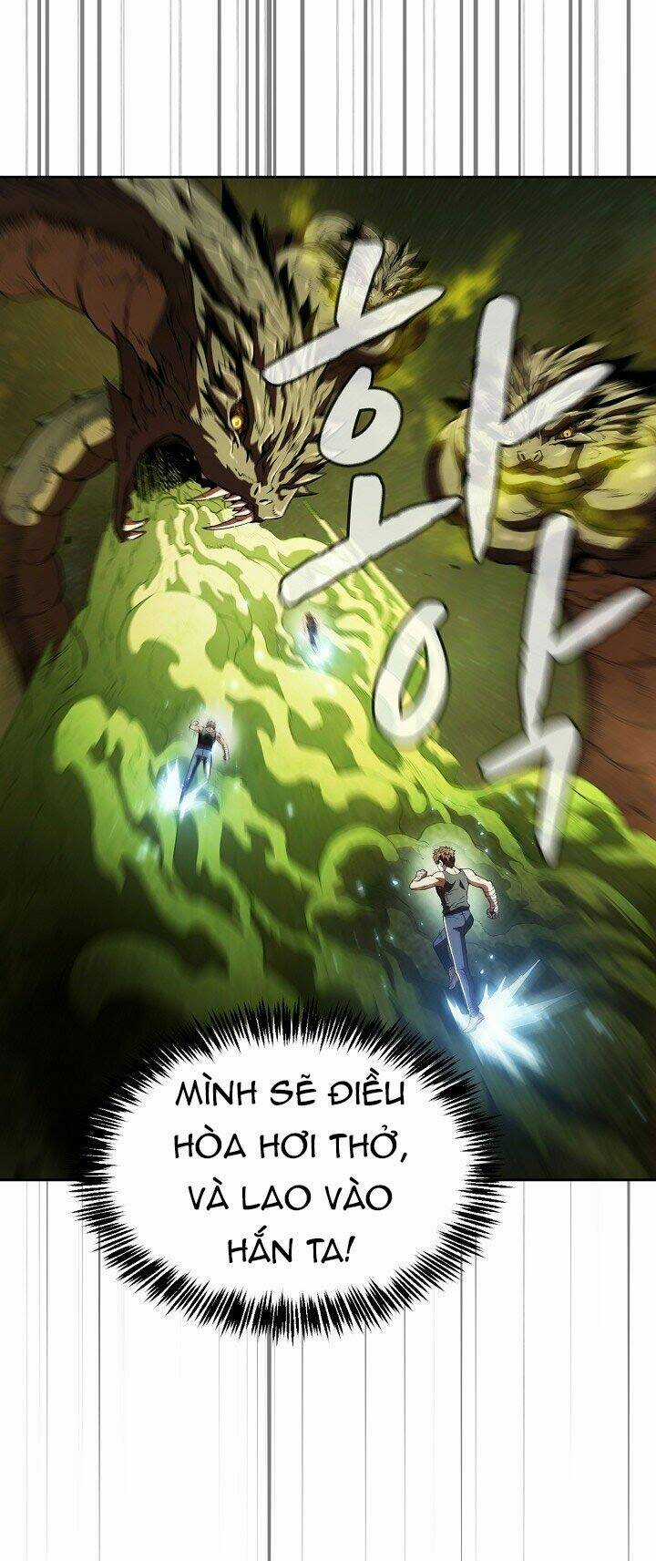 Người Chơi Trở Về Từ Địa Ngục Chapter 18 trang 12