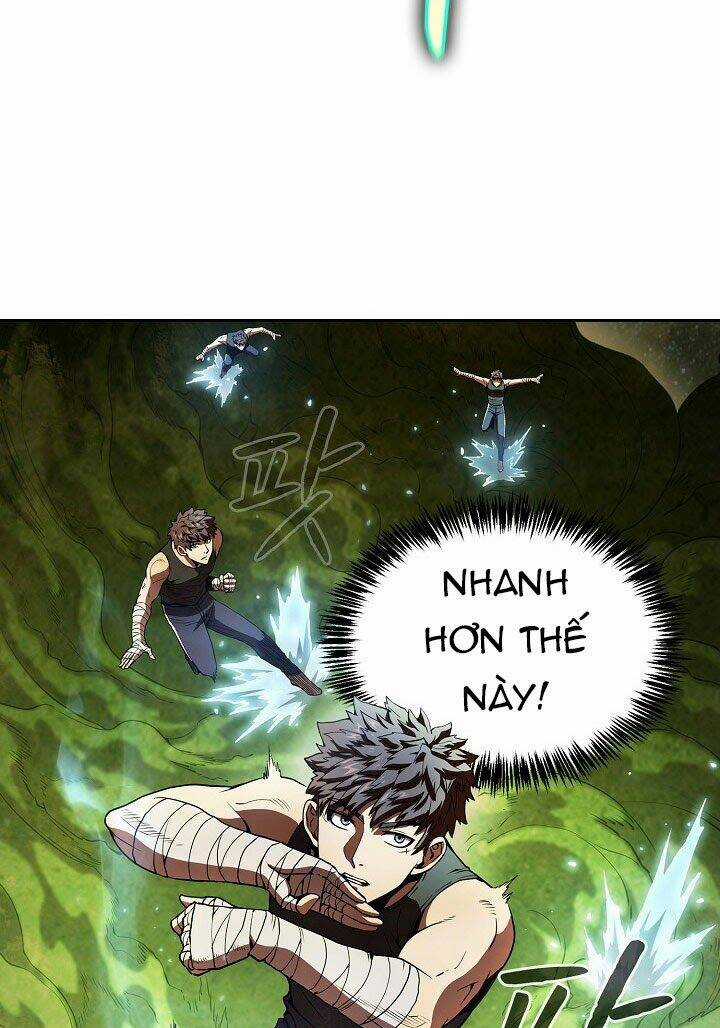 Người Chơi Trở Về Từ Địa Ngục Chapter 18 trang 15