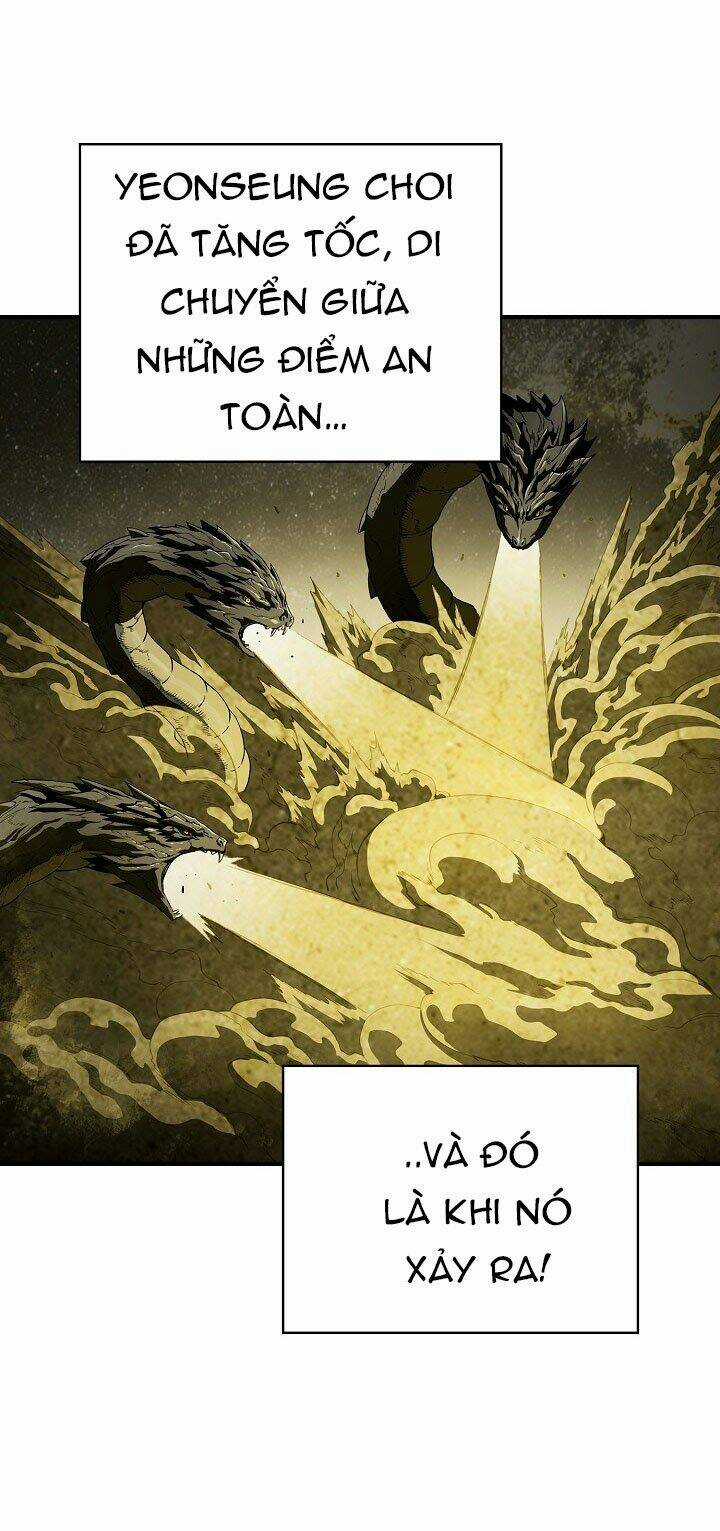 Người Chơi Trở Về Từ Địa Ngục Chapter 18 trang 18