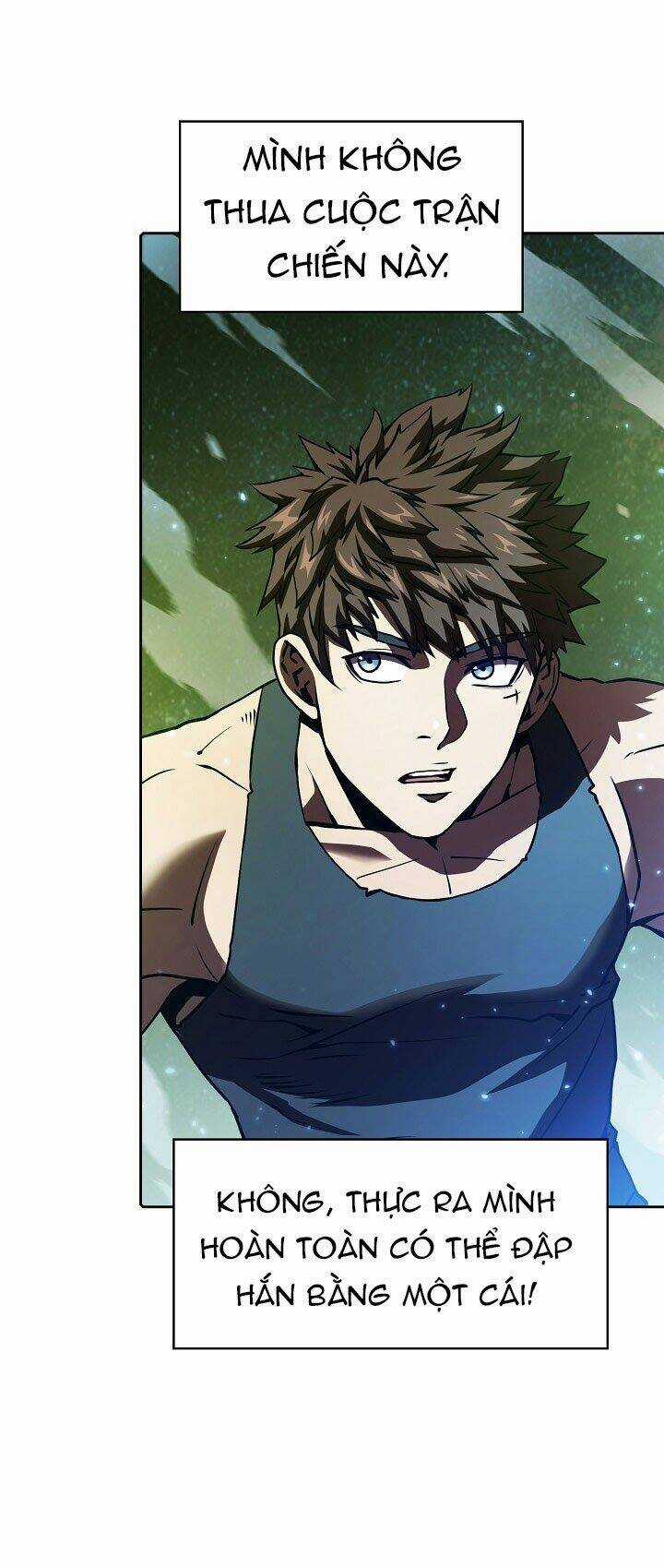 Người Chơi Trở Về Từ Địa Ngục Chapter 18 trang 2