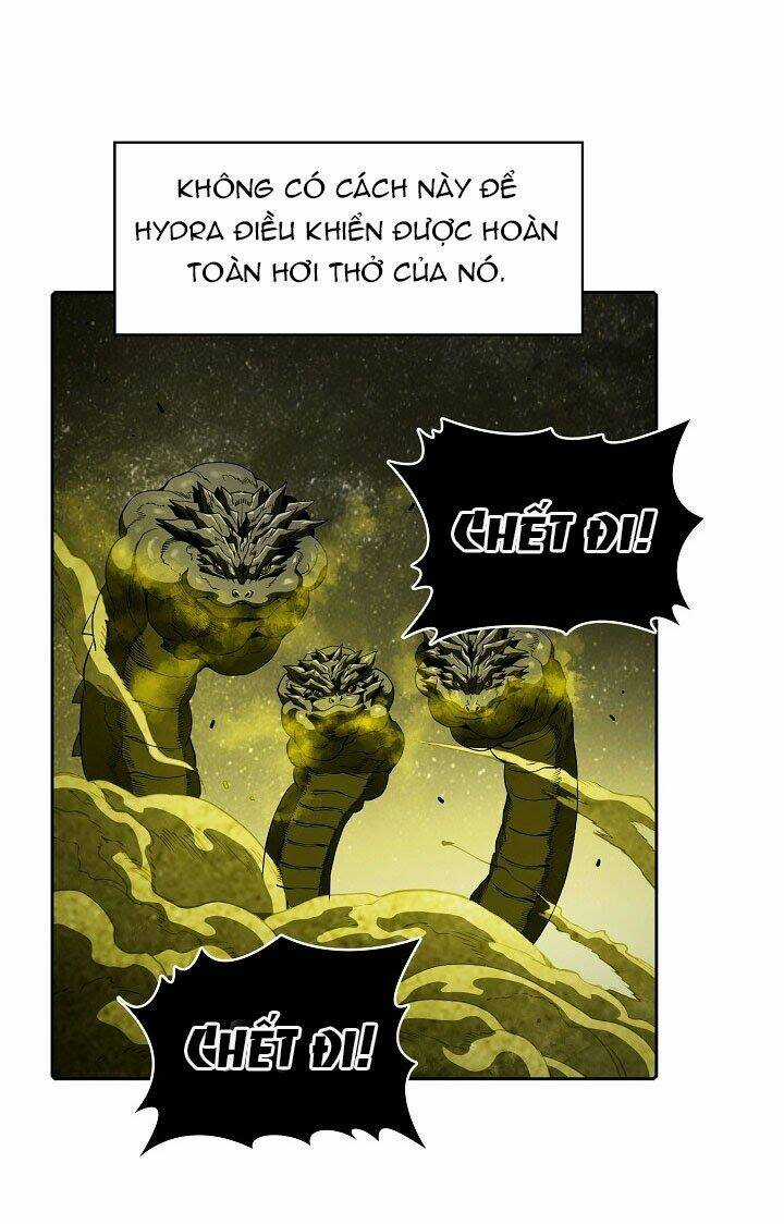 Người Chơi Trở Về Từ Địa Ngục Chapter 18 trang 22