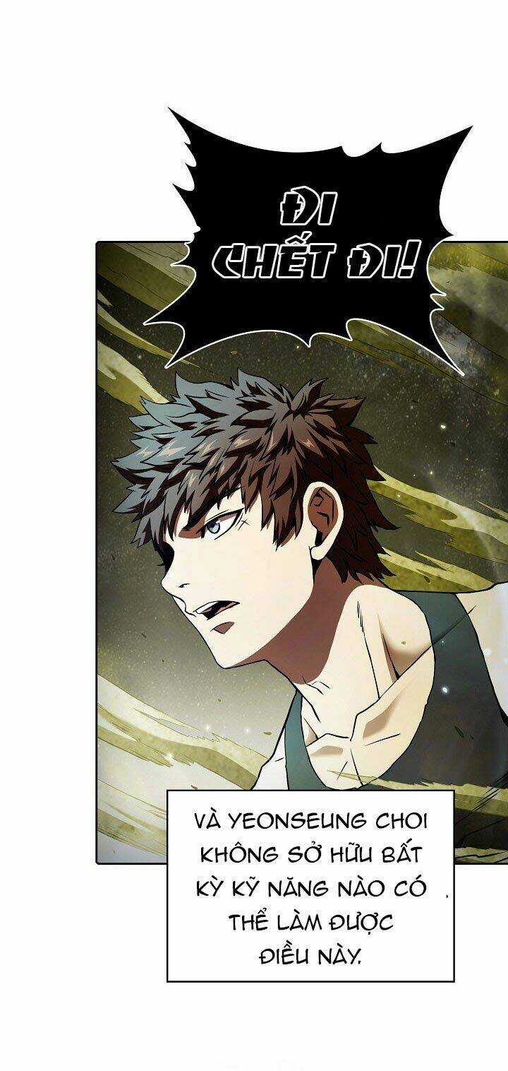 Người Chơi Trở Về Từ Địa Ngục Chapter 18 trang 23